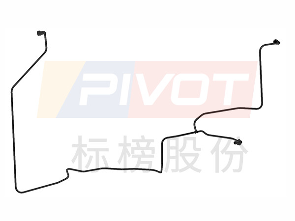 刹车助力真空管